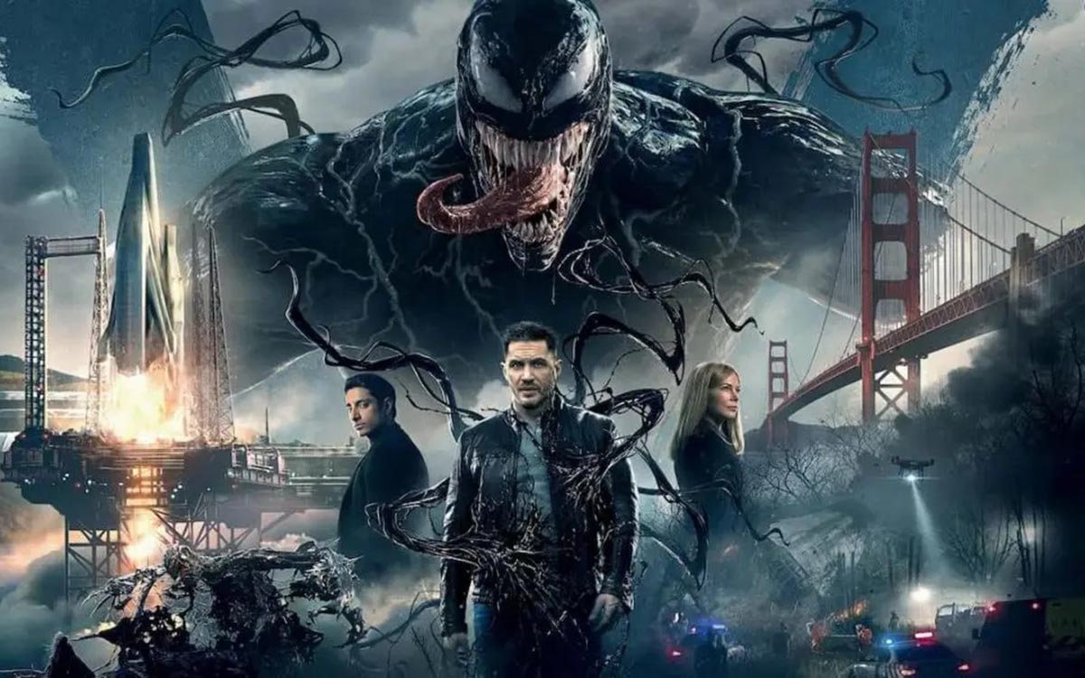 Venom : film 2018