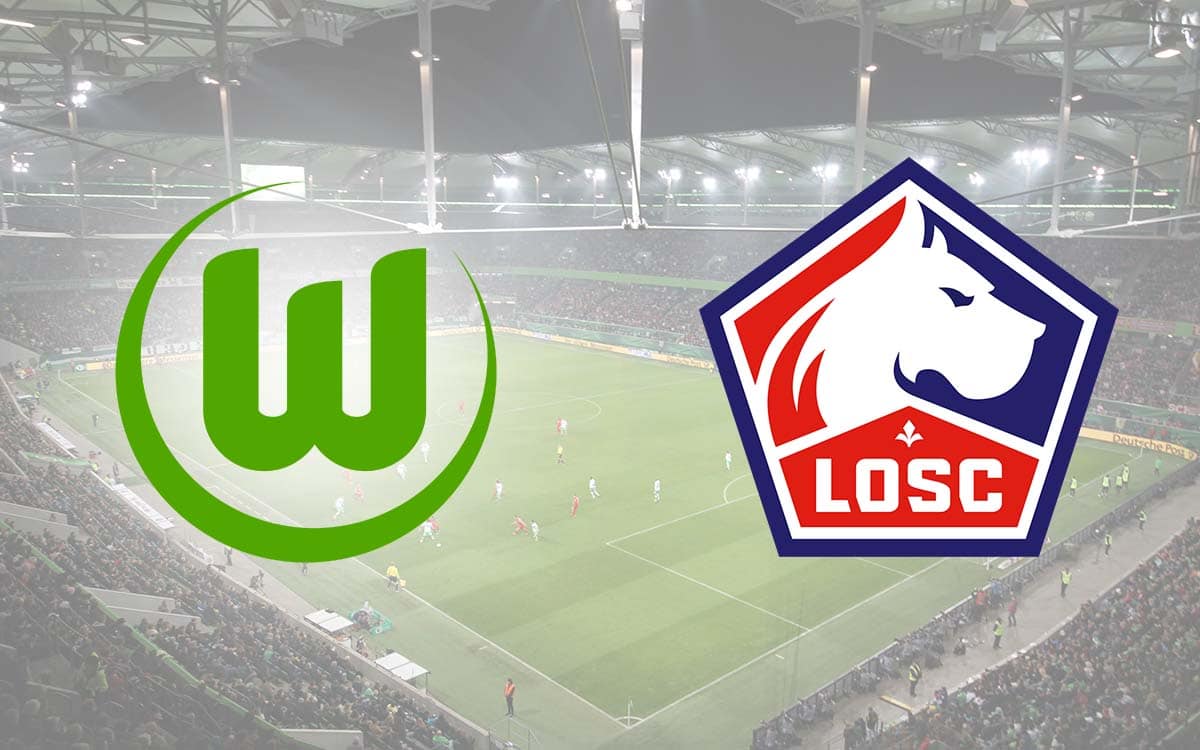 Wolfsburg Lille en streaming