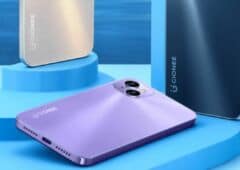 Gionee