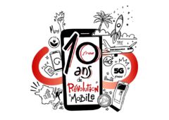 10 ans de Free Mobile   png