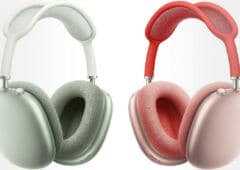 Apple AirPods Max pas cher
