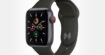Apple Watch SE : la version GPS + Cellular de la montre connectée est à 299 ¬, vite !