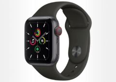 Apple Watch SE