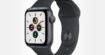 Apple Watch SE : le modèle GPS de la montre connectée est à son meilleur prix pour les soldes