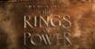 Le Seigneur des Anneaux Rings of Power : un premier teaser dévoile l'intrigue de la série d'Amazon