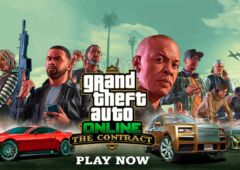 GTA Online