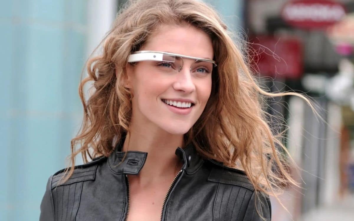 Les Google Glass
