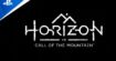 Sony annonce Horizon Call of the Mountain, le premier jeu exclusif pour le casque PlayStation VR2