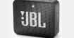 JBL GO 2 : l'enceinte Bluetooth est à petit prix pour les soldes d'hiver