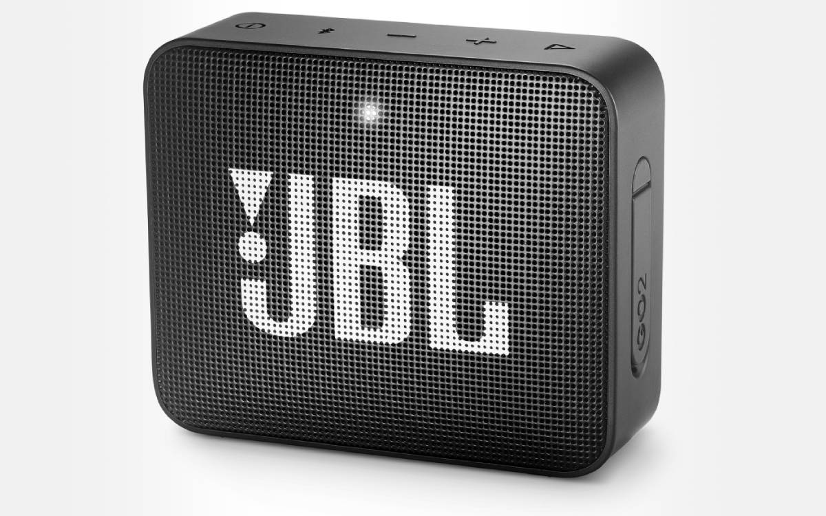 JBL Go 2 à petit prix