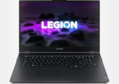 Lenovo Legion 5 17ACH6H
