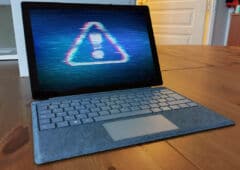 Malware PC Windows