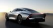 Mercedes-Benz Vision EQXX : découvrez le concept de voiture électrique avec 1000 km d'autonomie