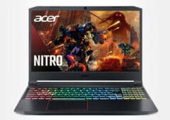 PC Portable Gaming Acer Nitro 5 AN515 57 7218 15 6