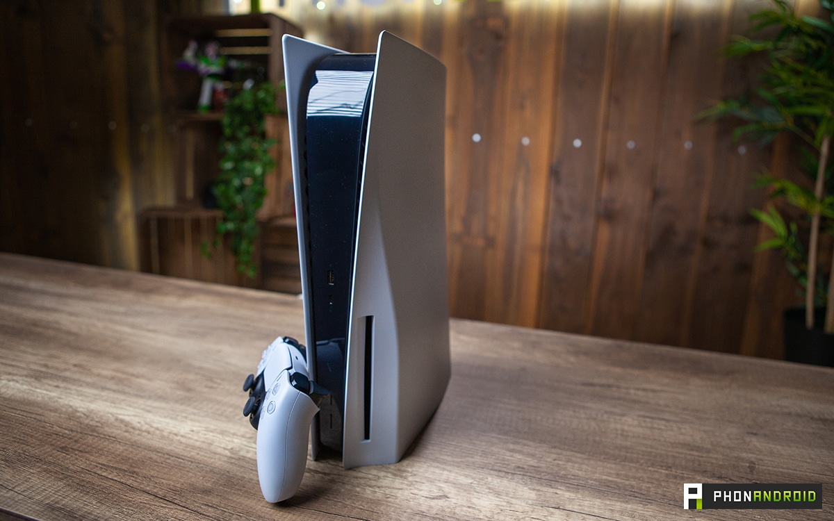 PS5 : Discord Voice et le VRR en 1440p sont enfin disponibles en bêta