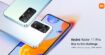 Xiaomi annonce la date de lancement des Redmi Note 11 en France