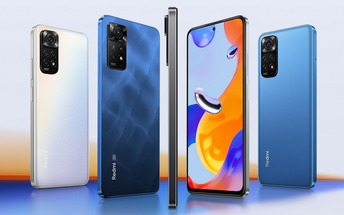 redmi note 11 pro max price in ksa