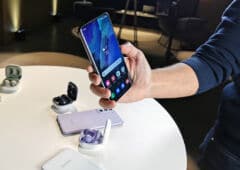 Samsung Galaxy S21 FE