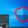 Windows 10 Microsoft Defender