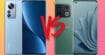 Xiaomi 12 Pro vs OnePlus 10 Pro : performances, photo, prix, quelles sont les différences ?