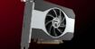 AMD Radeon RX 6500 XT officiel : du 1080p en 60 FPS compatible FSR à partir de 210 ¬