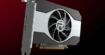 AMD Radeon RX 6500 XT : le prix de 300 ¬ est confirmé malheureusement