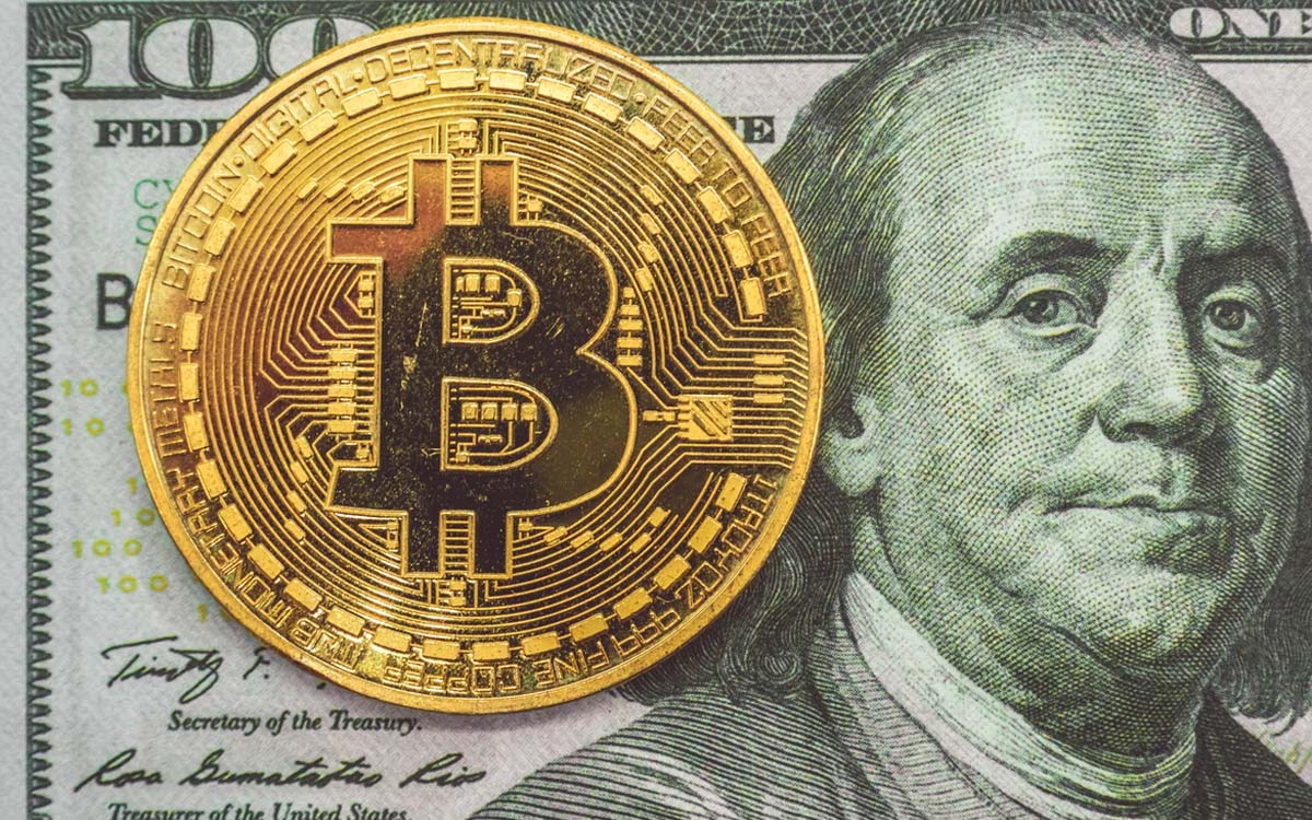 bitcoin payment salary survey