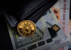bitcoin perte dollars brut