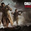 call of duty fin sorties annuelles