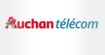 Forfait mobile Auchan : profitez de 20 Go d'Internet à moins de 5 ¬ par mois