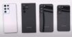 Galaxy S22 : le design des trois smartphones se dévoile en vidéo