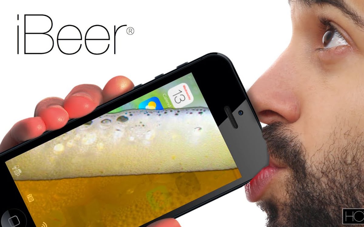 iPhone : la célèbre app iBeer rapportait plus de 15 000 euros/ jour à son développeur