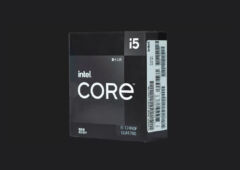 intel Core i5 12490F