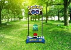 pokemon go
