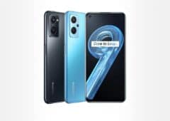realme 9i bon plan 1