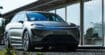Sony veut s'attaquer à Tesla et dévoile la Vision-S 02, son premier SUV électrique