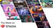 Google Stadia Pro : voici la liste des jeux offerts en janvier 2022