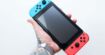La Nintendo Switch Pro ne sortira pas avant fin 2023