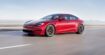 Une Tesla Model S Plaid atteint les 350 km/h, un record !