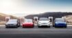 Tesla : voici toutes les voitures électriques qui ont adopté la norme de charge du constructeur