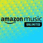 Amazon Music Unlimited : 3 Mois Offerts Au Service De Streaming Musical