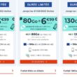 Cdiscount forfaits mobile pas chers