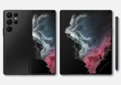 Galaxy Z Fold 4