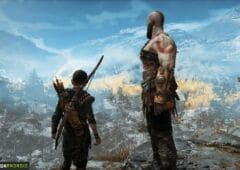 God of War 54