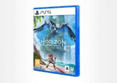 Horizon Forbidden West Edition Standard PS5