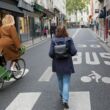 Paris sans voitures