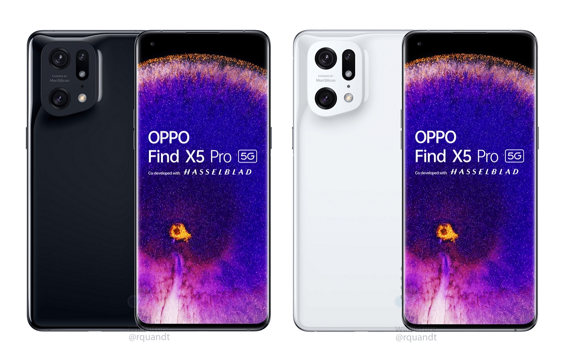 Custodia PEIYE Colorata Per Oppo Find X5 Pro – Silicone TPU Traslucido, Morbida, Ricarica Wireless, Rosa Viola