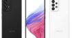 Galaxy A53 5G : images, fiche technique, on sait tout du smartphone le plus populaire de Samsung