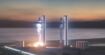 SpaceX : lancement en mars pour Starship, la fusée géante d'Elon Musk