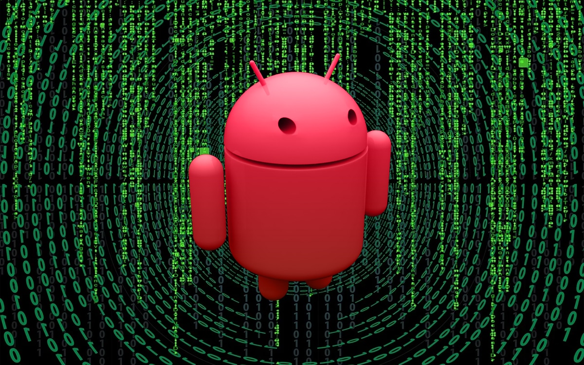 malware android cheval troie